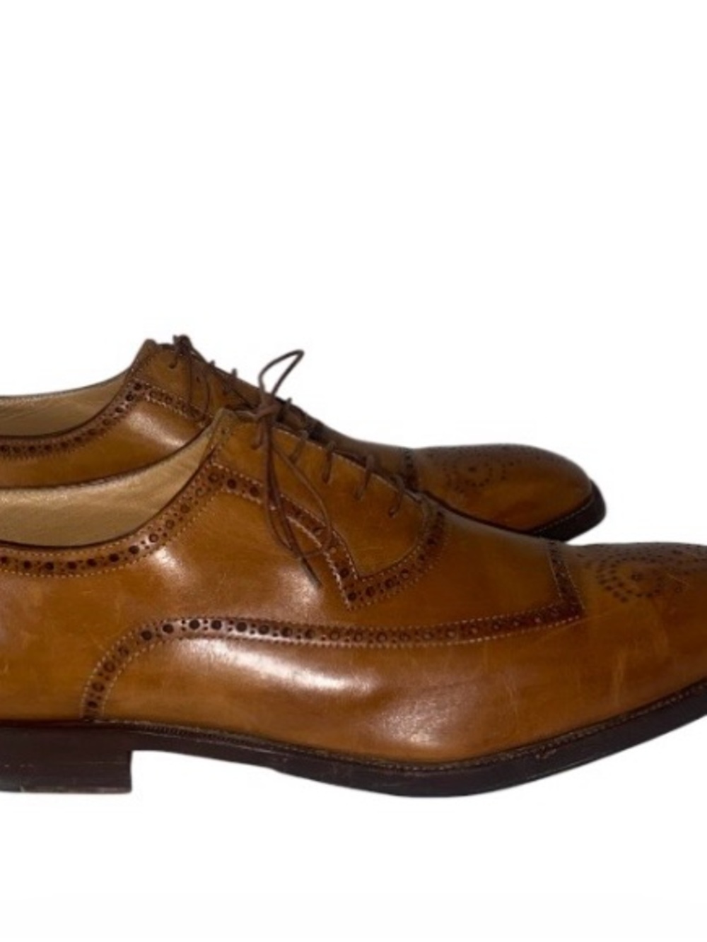 Romano Martegni wingtips Men’s shoes